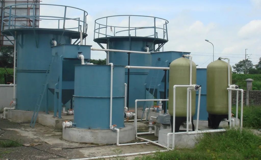 Waste Management Solutions