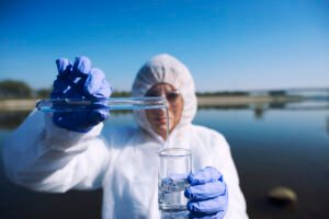 Desalination vs. Reverse Osmosis