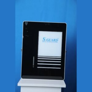 water filtration system