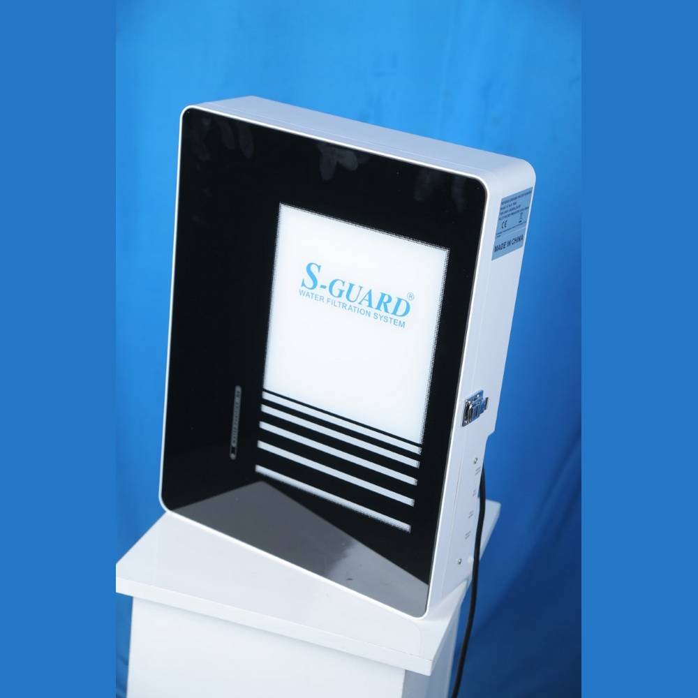 S-Guard S-Tech -105G