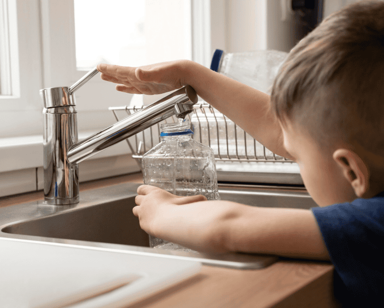 Ultimate Guide to Choosing the Best Water Purifier in Kuwait (2026 Buyers’ Checklist)